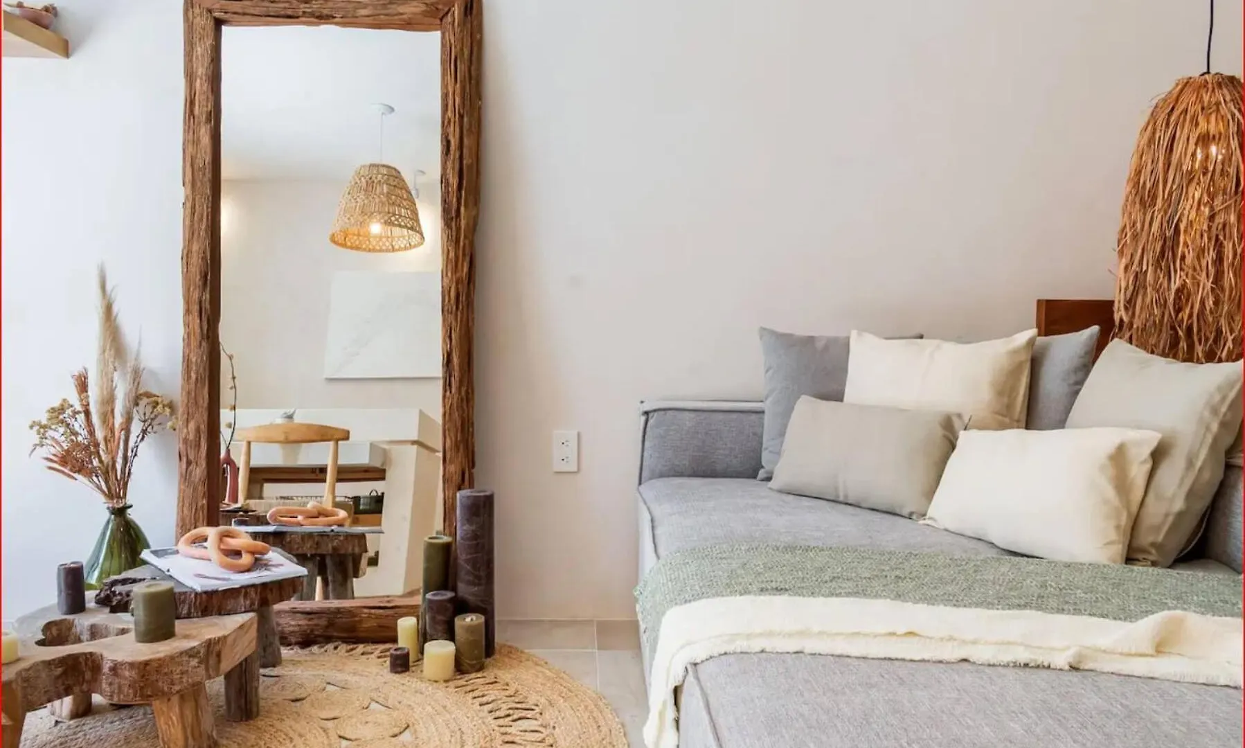 Jungle Chic Tulum - Luxury Stylish Loft W Private Hot Tub And Infinity Pool Appartement