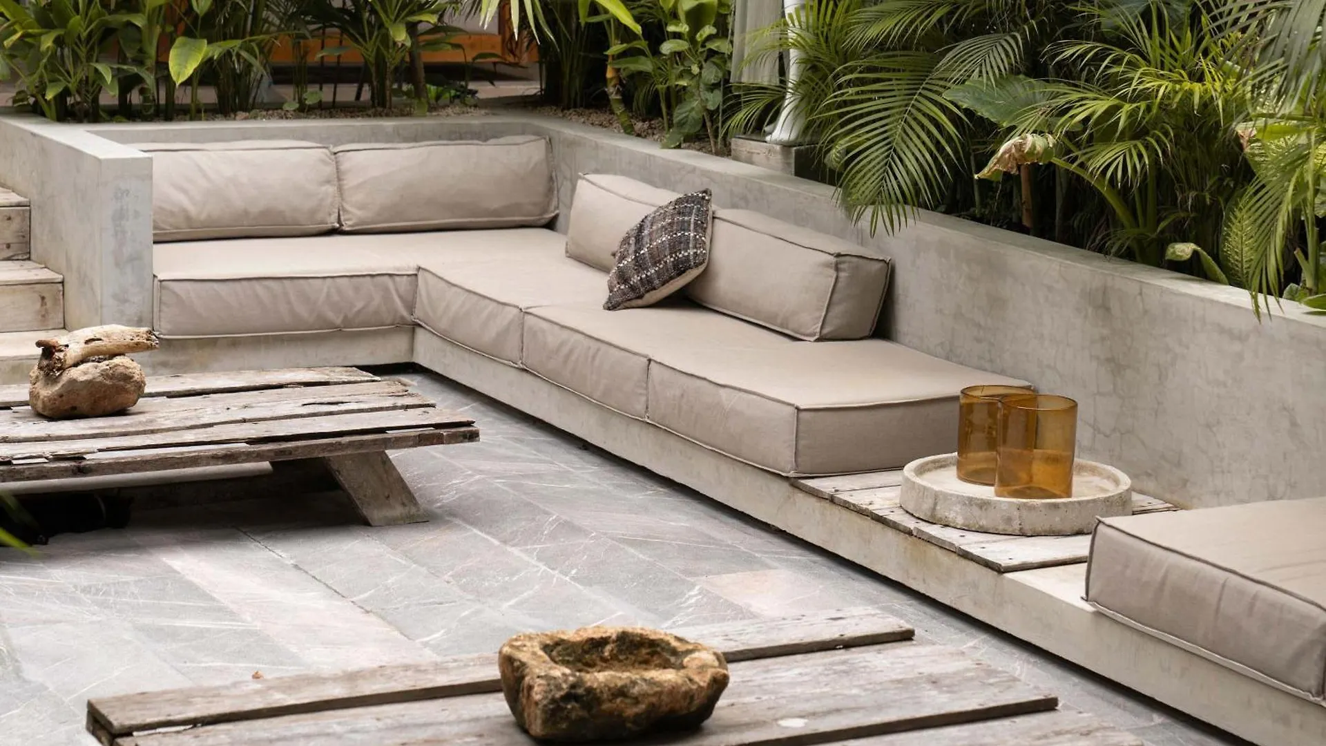 Jungle Chic Tulum - Luxury Stylish Loft W Private Hot Tub And Infinity Pool Appartement